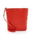Bottega Veneta Nappa Leather Bucket Bag