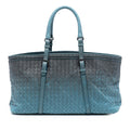 Bottega Veneta Ombre Nappa Intrecciato Tote