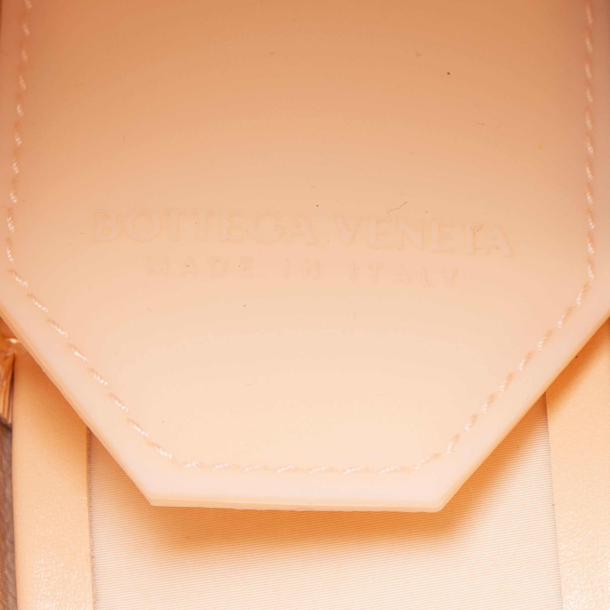 Bottega Veneta Paper Calfskin Cassette Crossbody