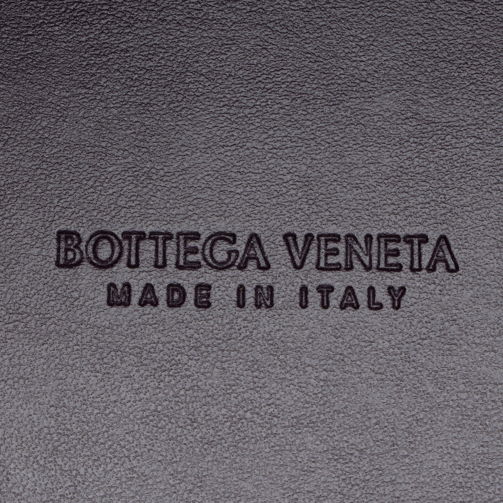 Bottega Veneta Pleated Calfskin Arco Small Tote