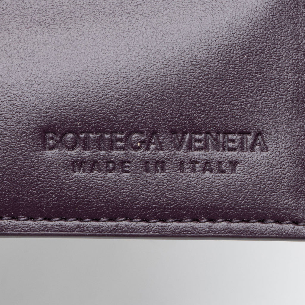 Bottega Veneta Pleated Calfskin Arco Small Tote