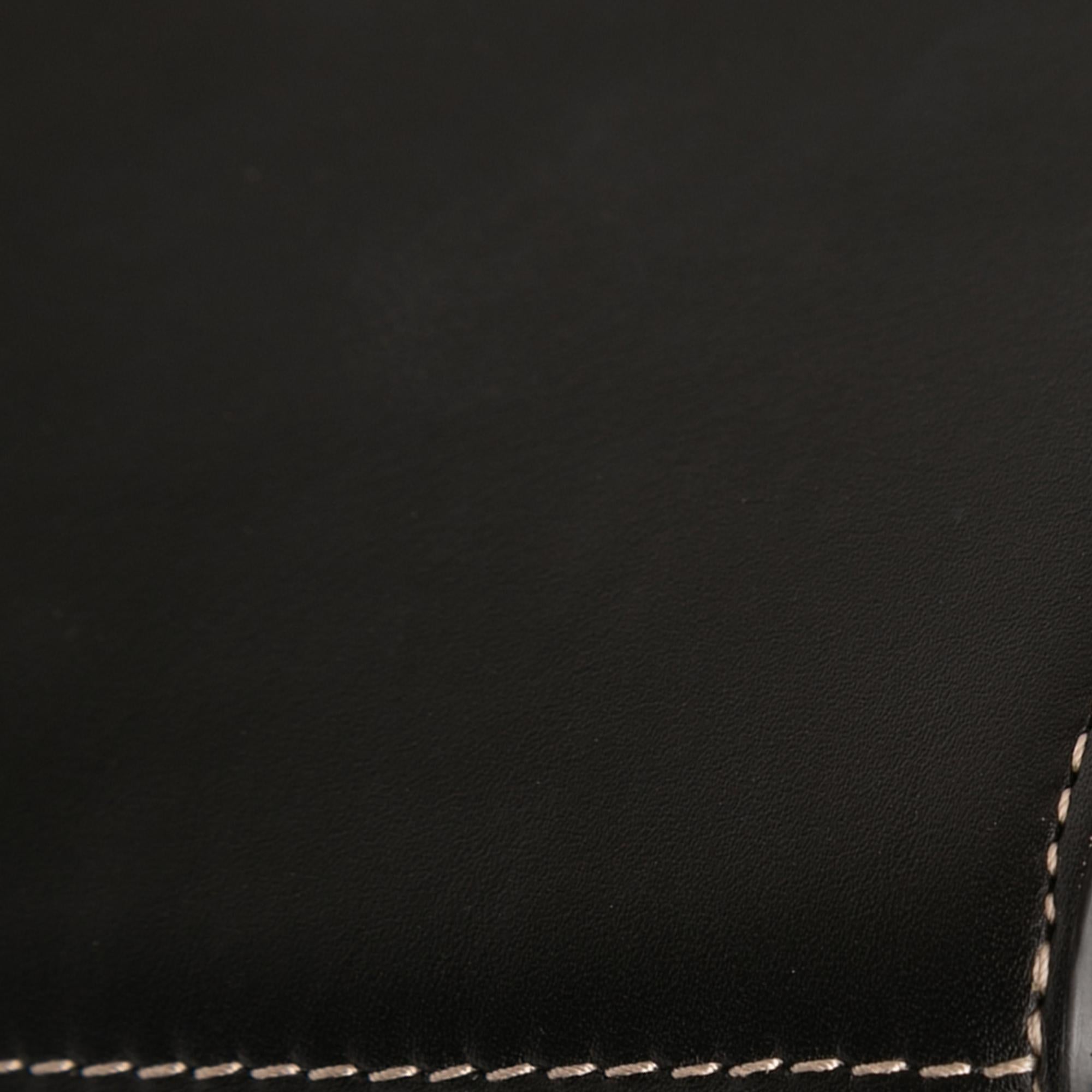 Bottega Veneta Small Canvas French Calfskin Slip Tote