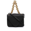 Bottega Veneta Small Leather Mount Envelope Chain Bag