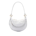 Bottega Veneta Small Nappa Intrecciato Gemelli Hobo