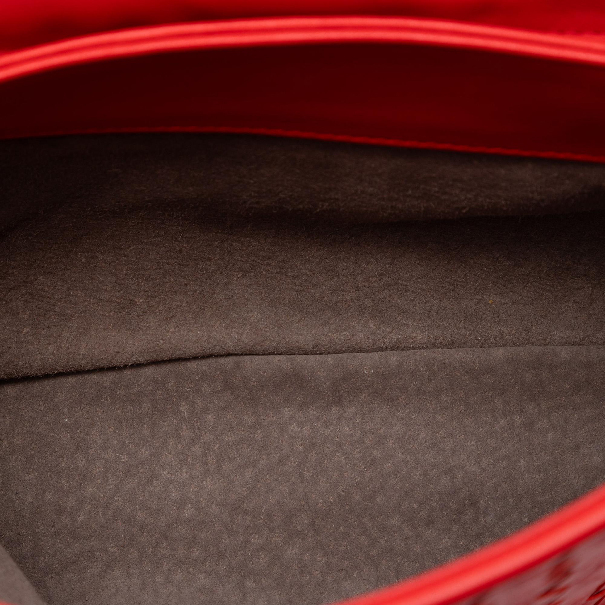 Bottega Veneta Small Nappa Intrecciato Olimpia Shoulder Bag