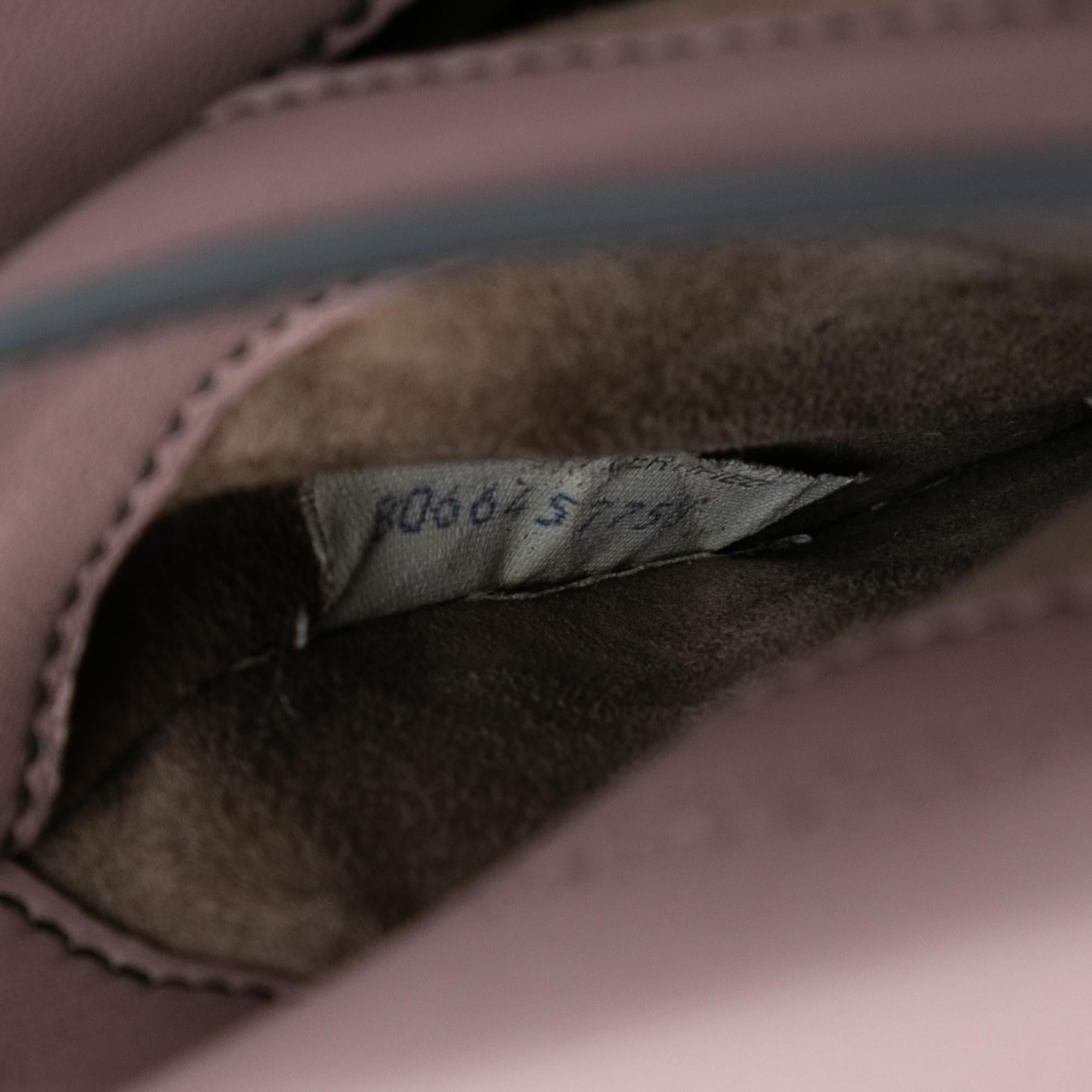 Bottega Veneta Small Nappa Intrecciato Runway Shoulder Bag