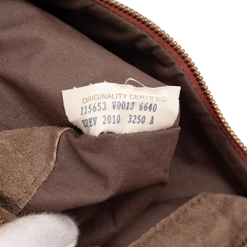 Bottega Veneta Small Nappa Intrecciato Veneta Hobo