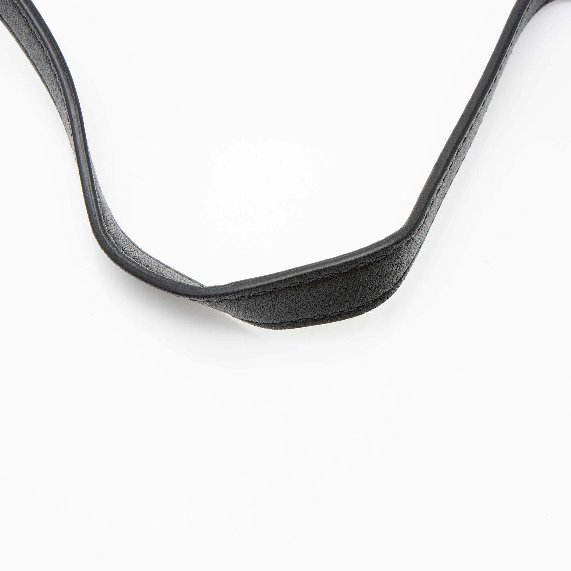 Bottega Veneta Smooth Leather Mount Envelope Chain Small Shoulder Bag