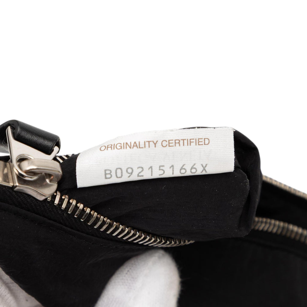 Bottega Veneta Stretch Paper Calfskin Intrecciato Cassette Belt Bag