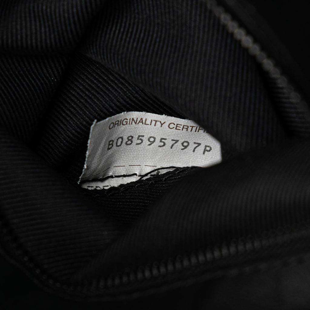 Bottega Veneta The Slot Crossbody