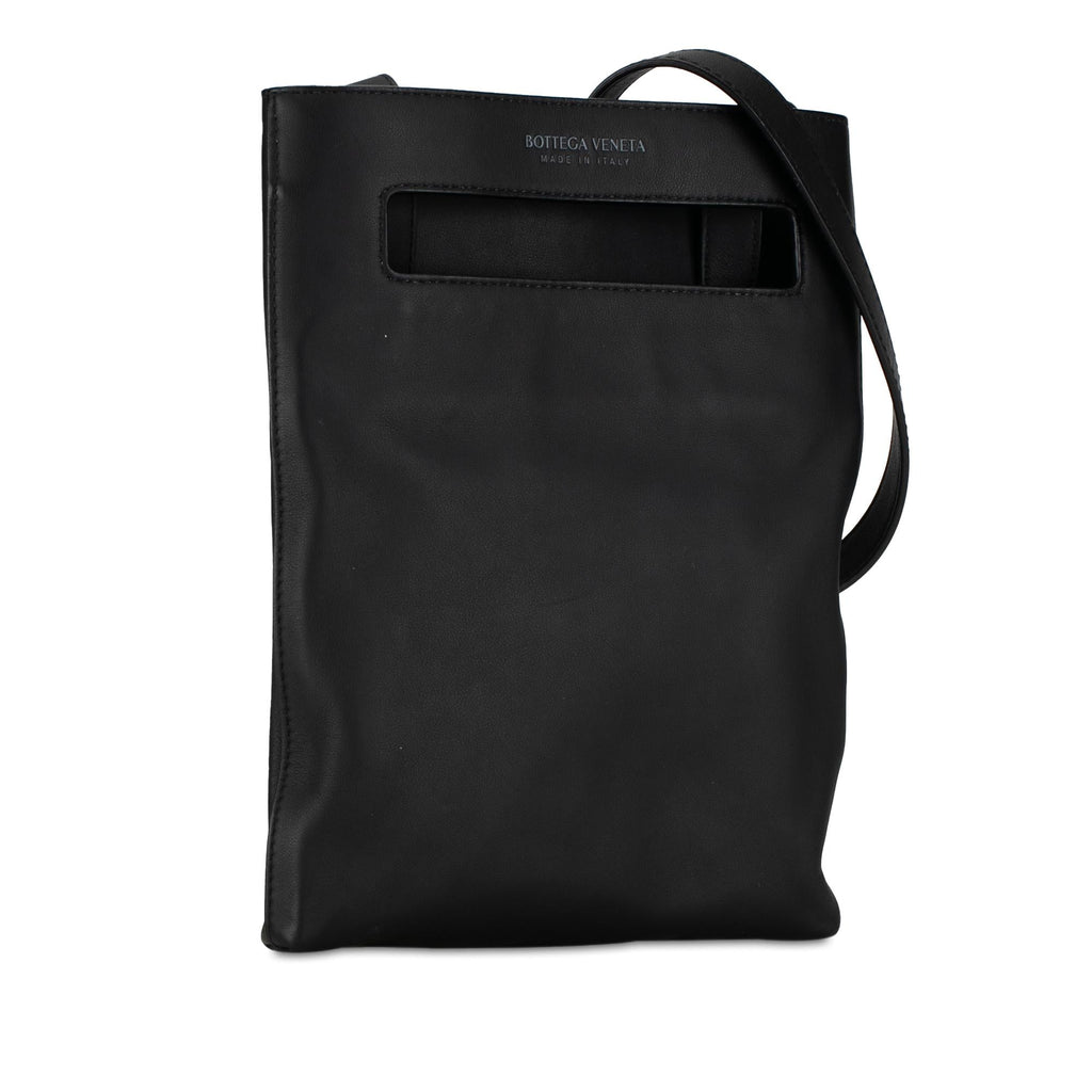 Bottega Veneta The Slot Crossbody