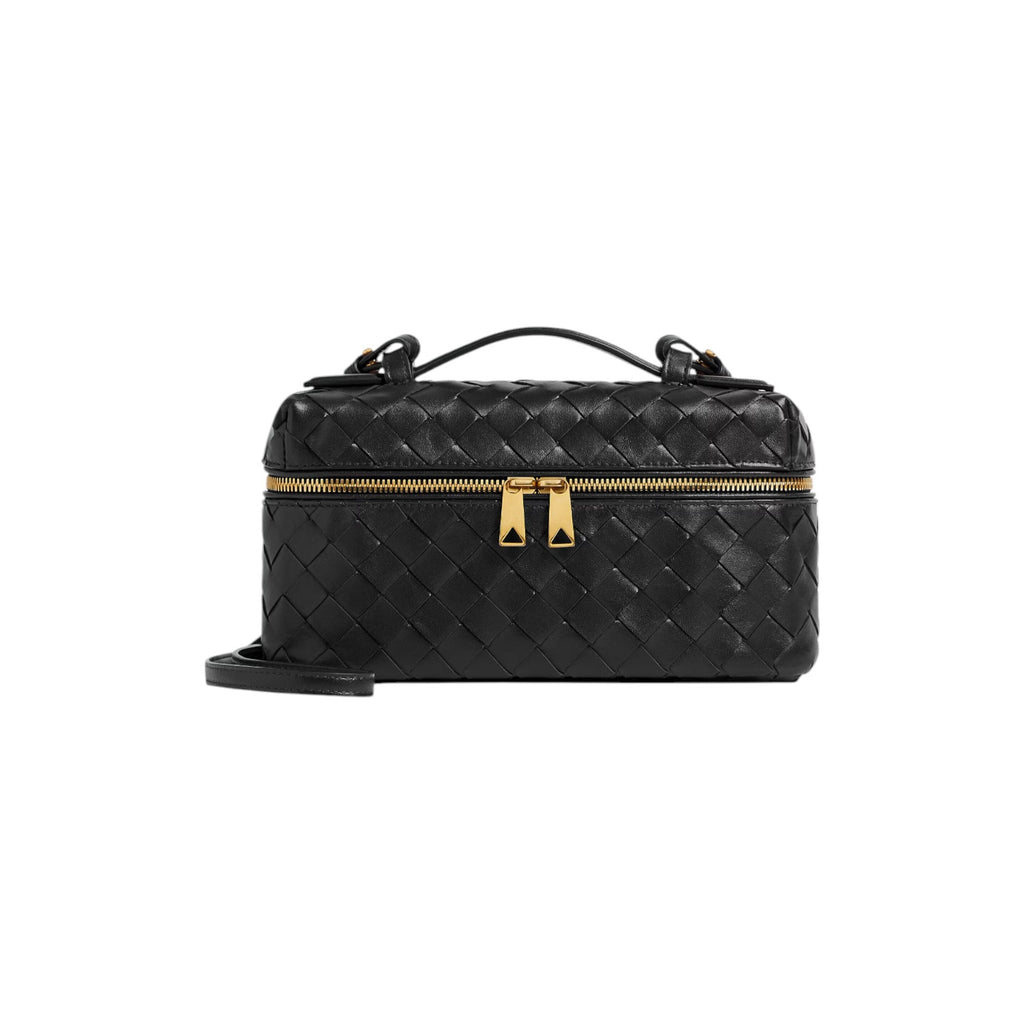 Bang Bang Vanity Bag Black