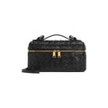 Bang Bang Vanity Bag Black