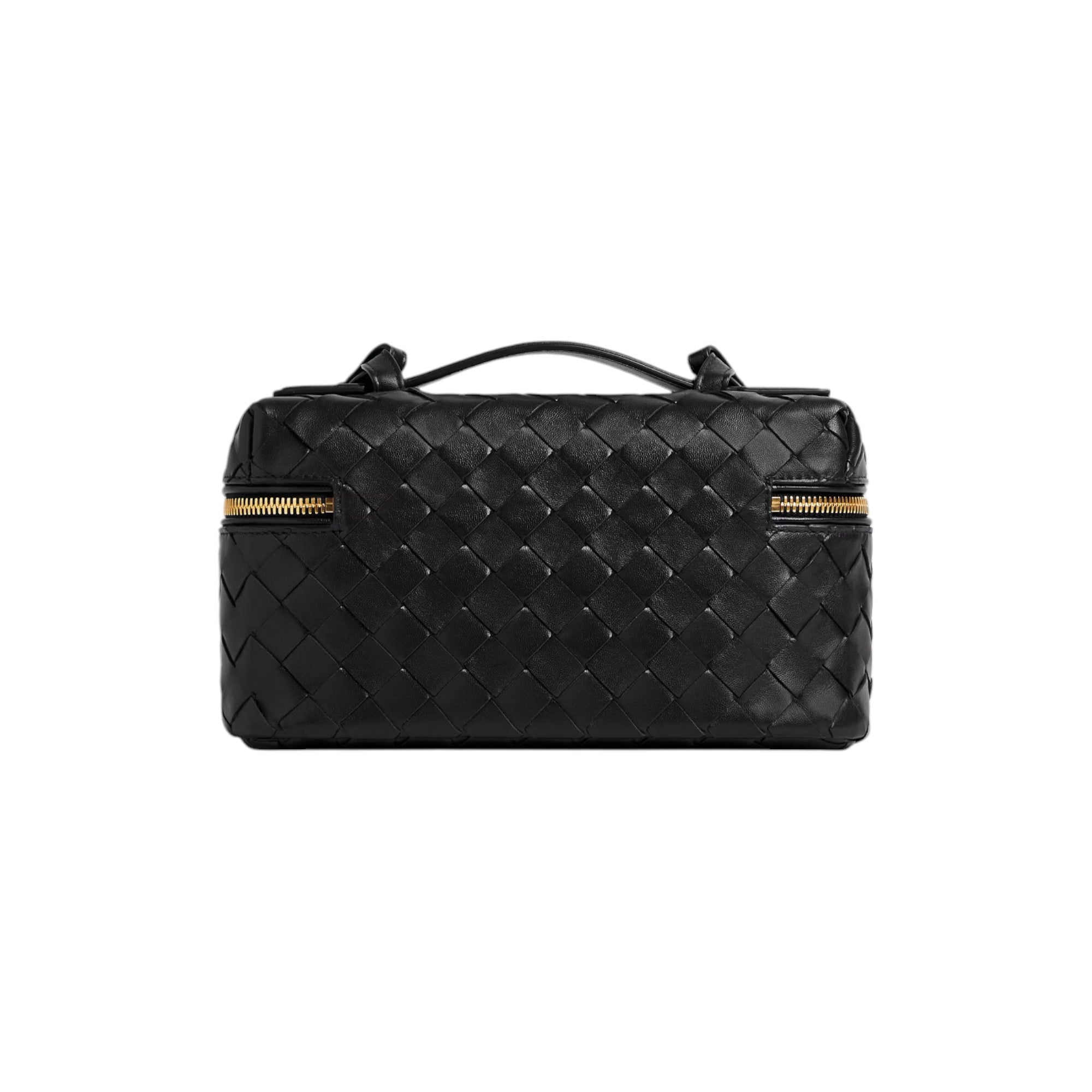 Bang Bang Vanity Bag Black