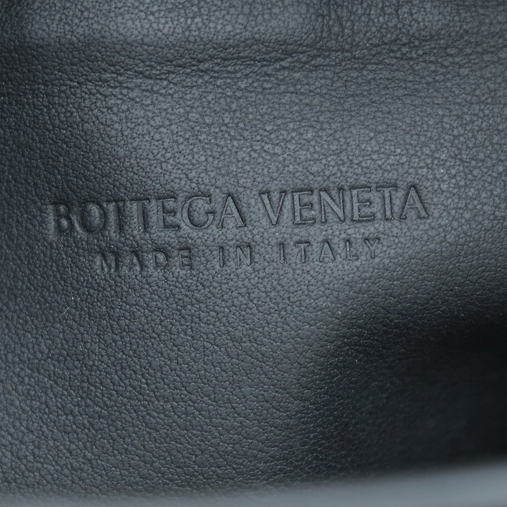 Bottega Veneta Black Crossbody Bag