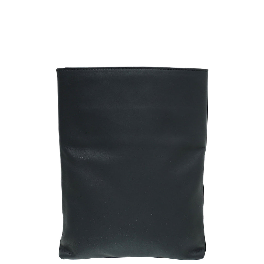 Bottega Veneta Black Crossbody Bag