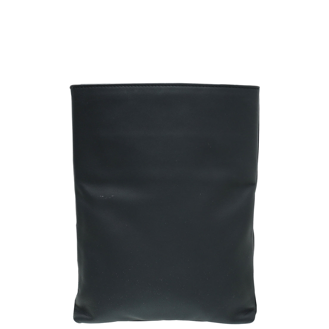 Bottega Veneta Black Crossbody Bag