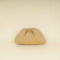 Bottega Veneta Brown The Pouch Clutch Bag