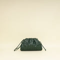 Bottega Veneta Raintree Intrecciato Mini Pouch