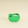 Bottega Veneta Intrecciato Nappa Jodie Mini Bag