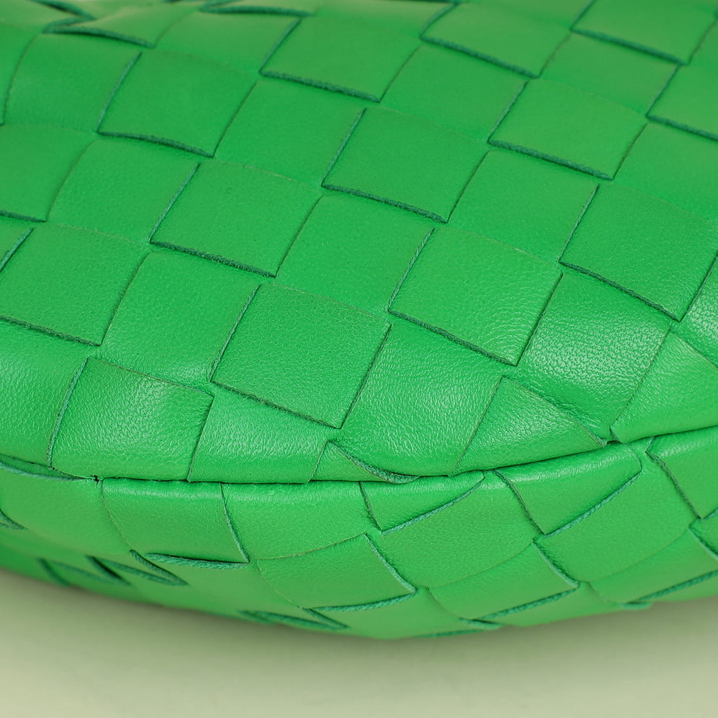 Bottega Veneta Intrecciato Nappa Jodie Mini Bag