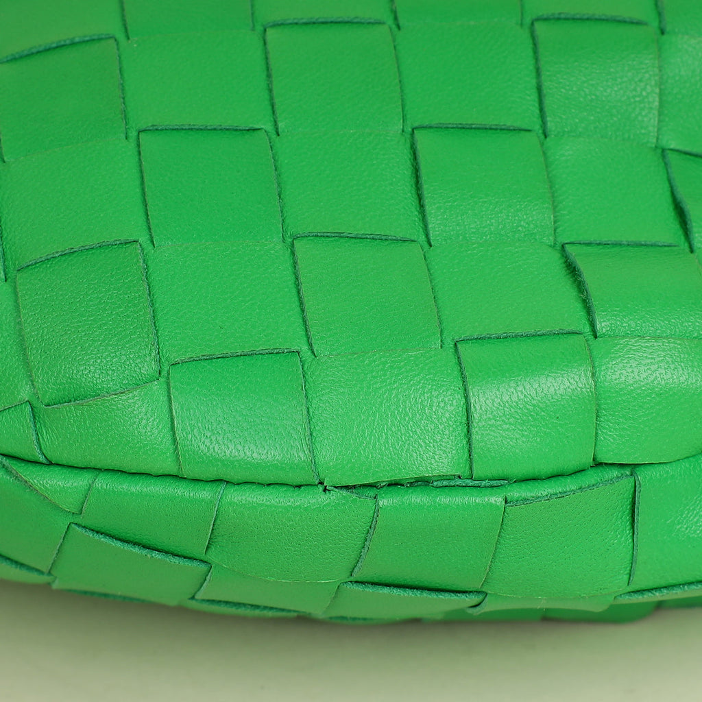 Bottega Veneta Intrecciato Nappa Jodie Mini Bag