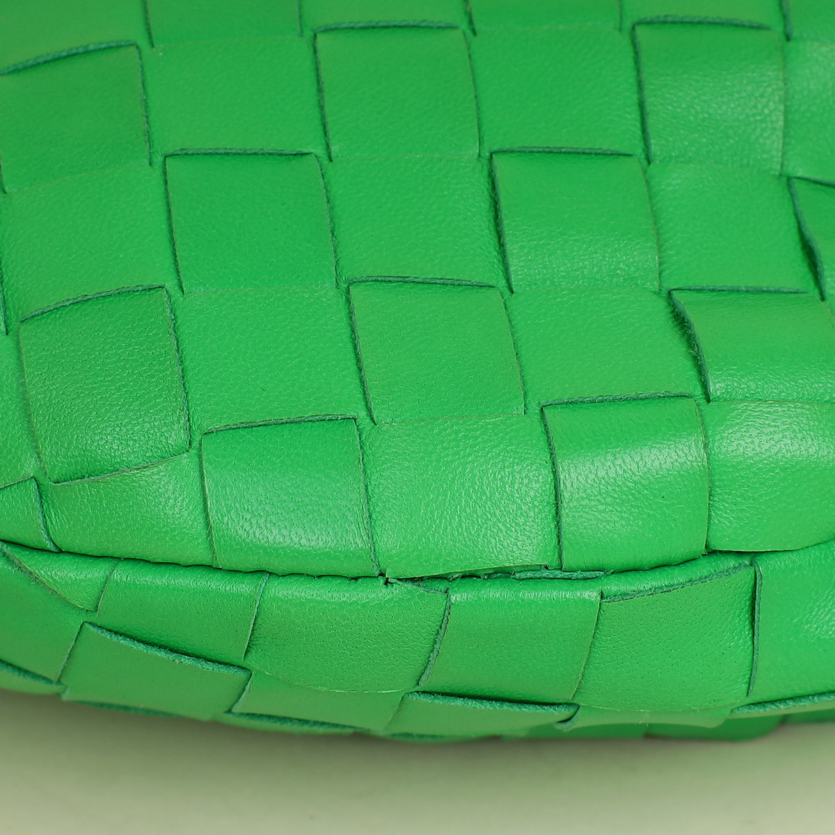 Bottega Veneta Intrecciato Nappa Jodie Mini Bag