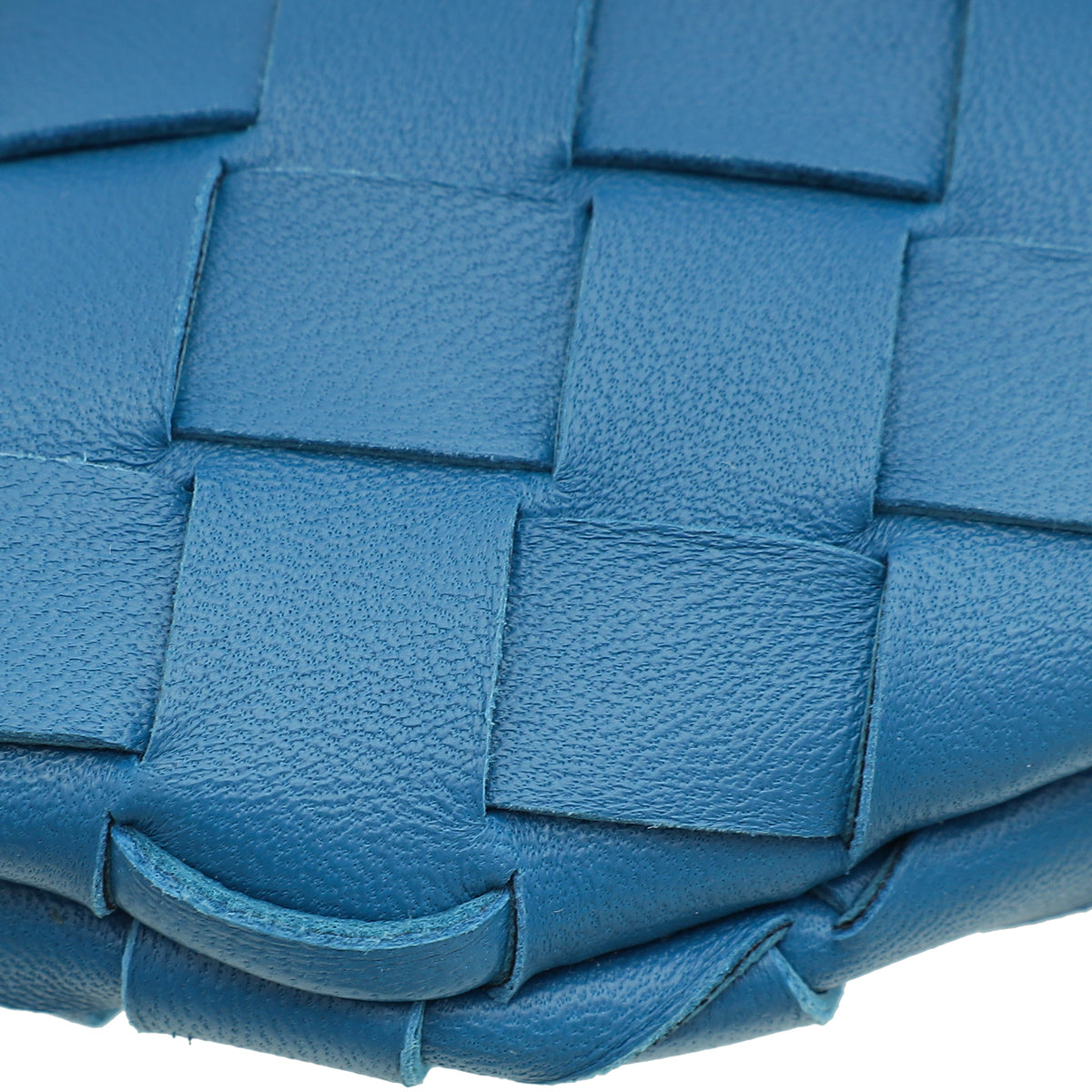 Bottega Veneta Blueprint Intrecciato Baby Sardine Bag
