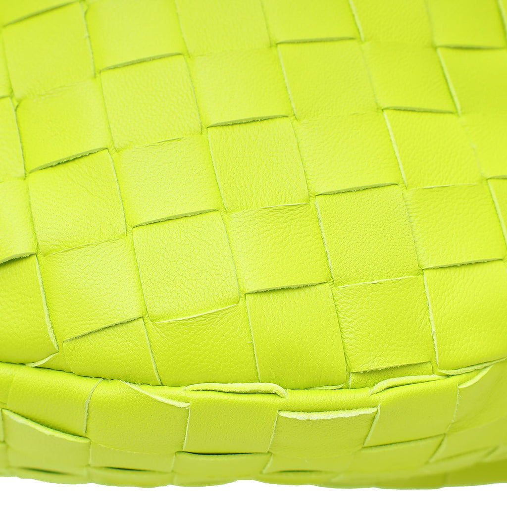 Bottega Veneta Venta Ice Cream Intrecciato Nappa Teen Jodie Bag