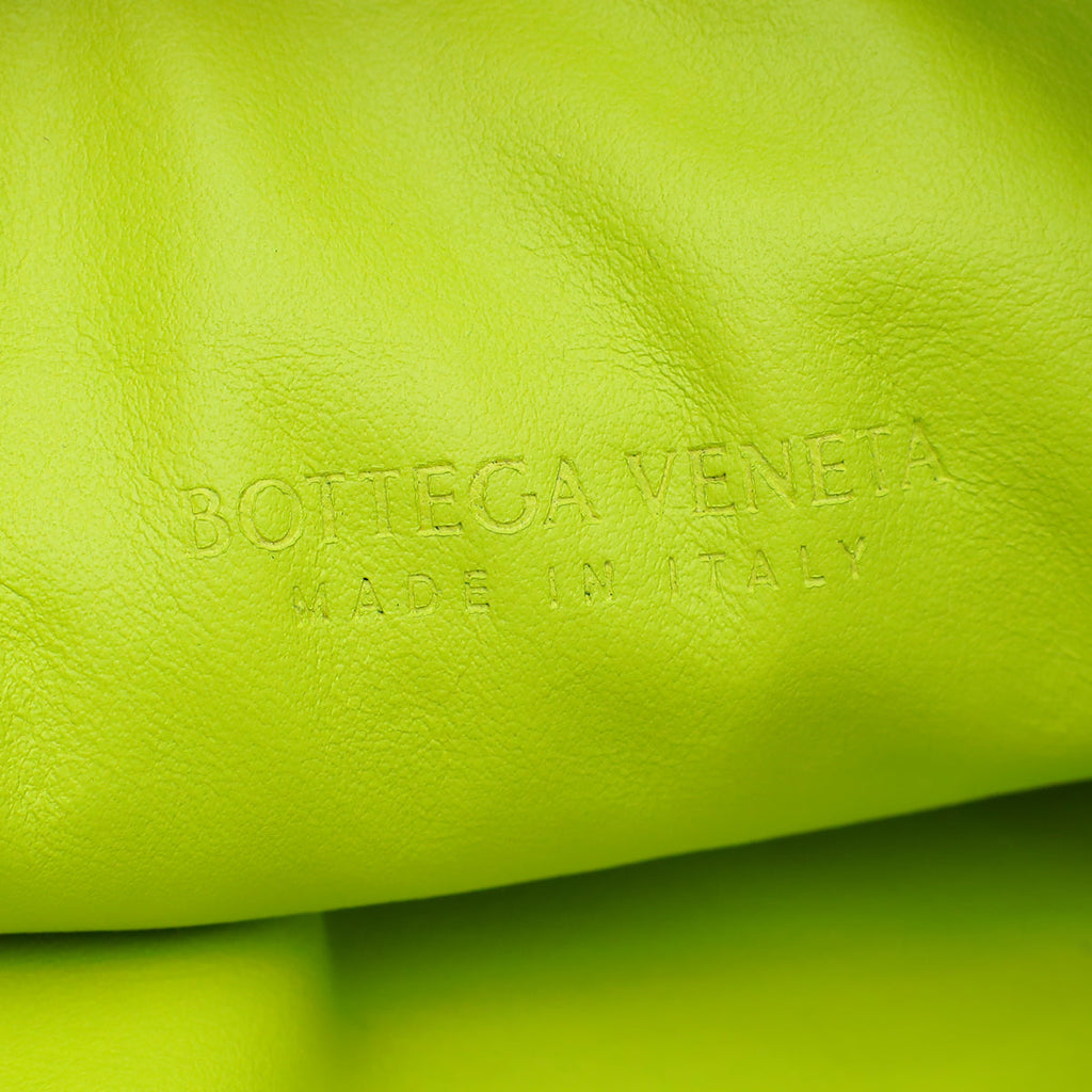 Bottega Veneta Venta Ice Cream Intrecciato Nappa Teen Jodie Bag
