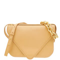 Bottega Veneta Beige Mount Large Bag