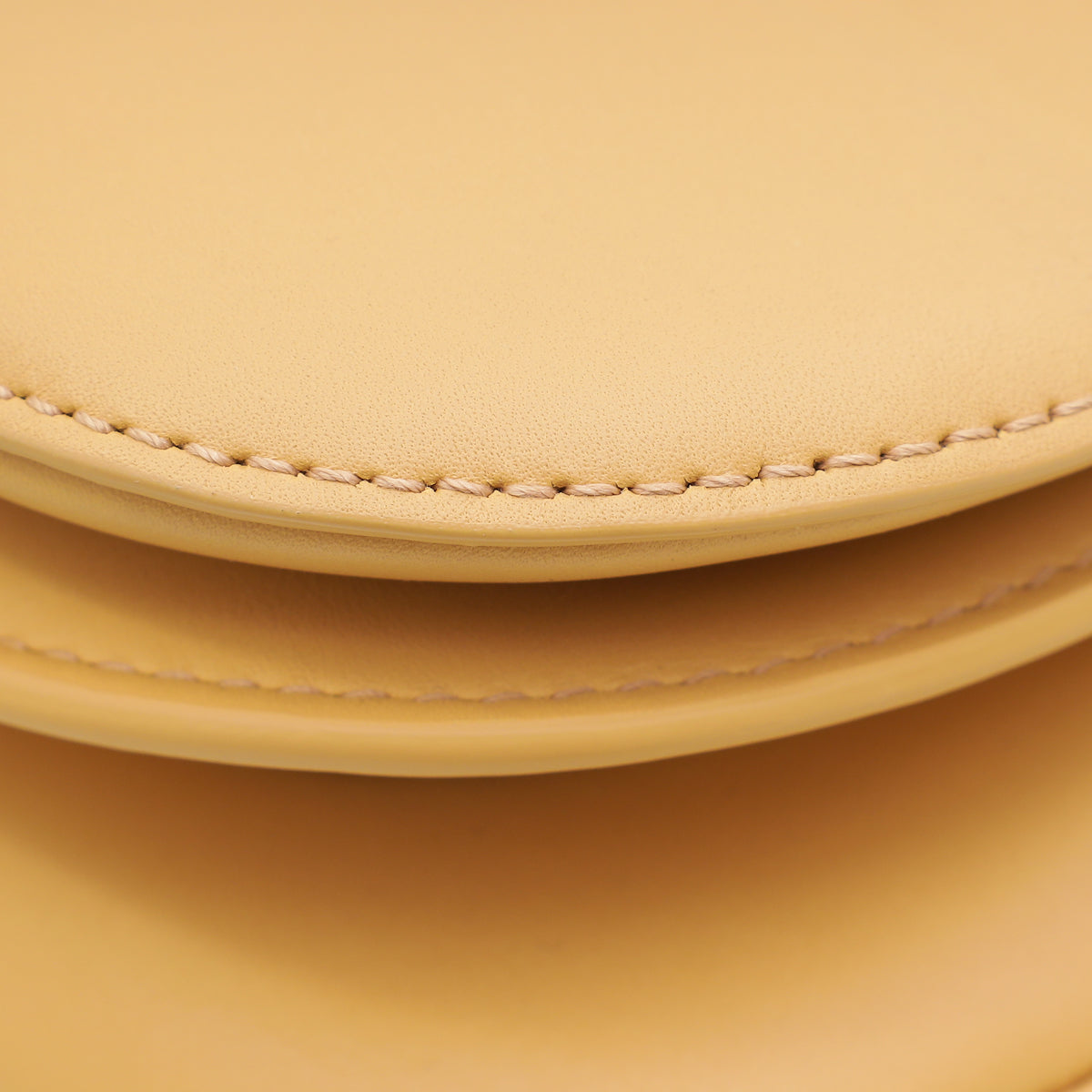 Bottega Veneta Beige Mount Large Bag