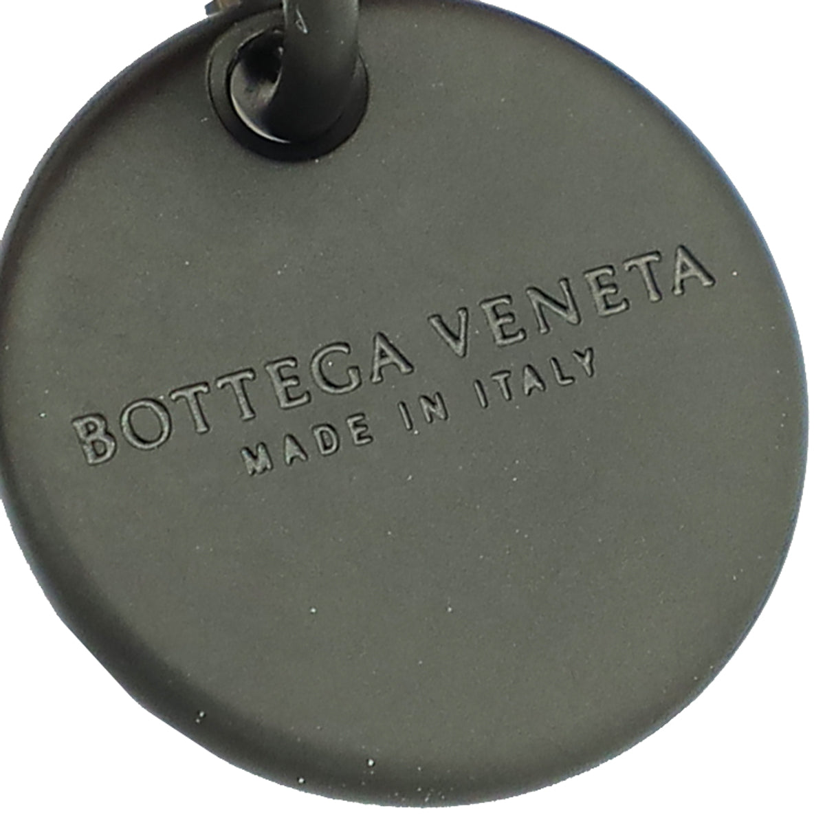 Bottega Veneta Coral Braided Adjustable Bracelet