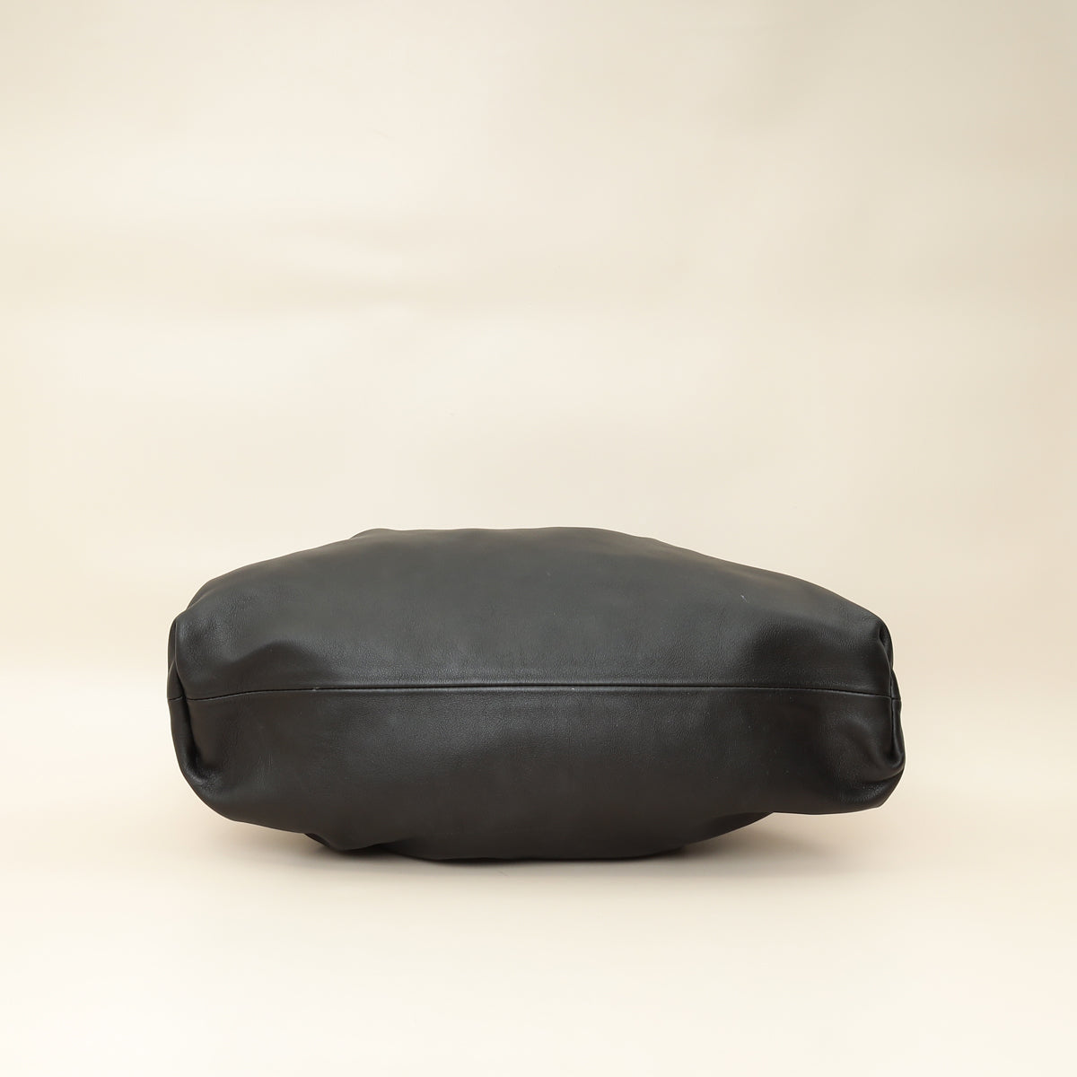 Bottega Veneta Dark Chocolate The Pouch Bag