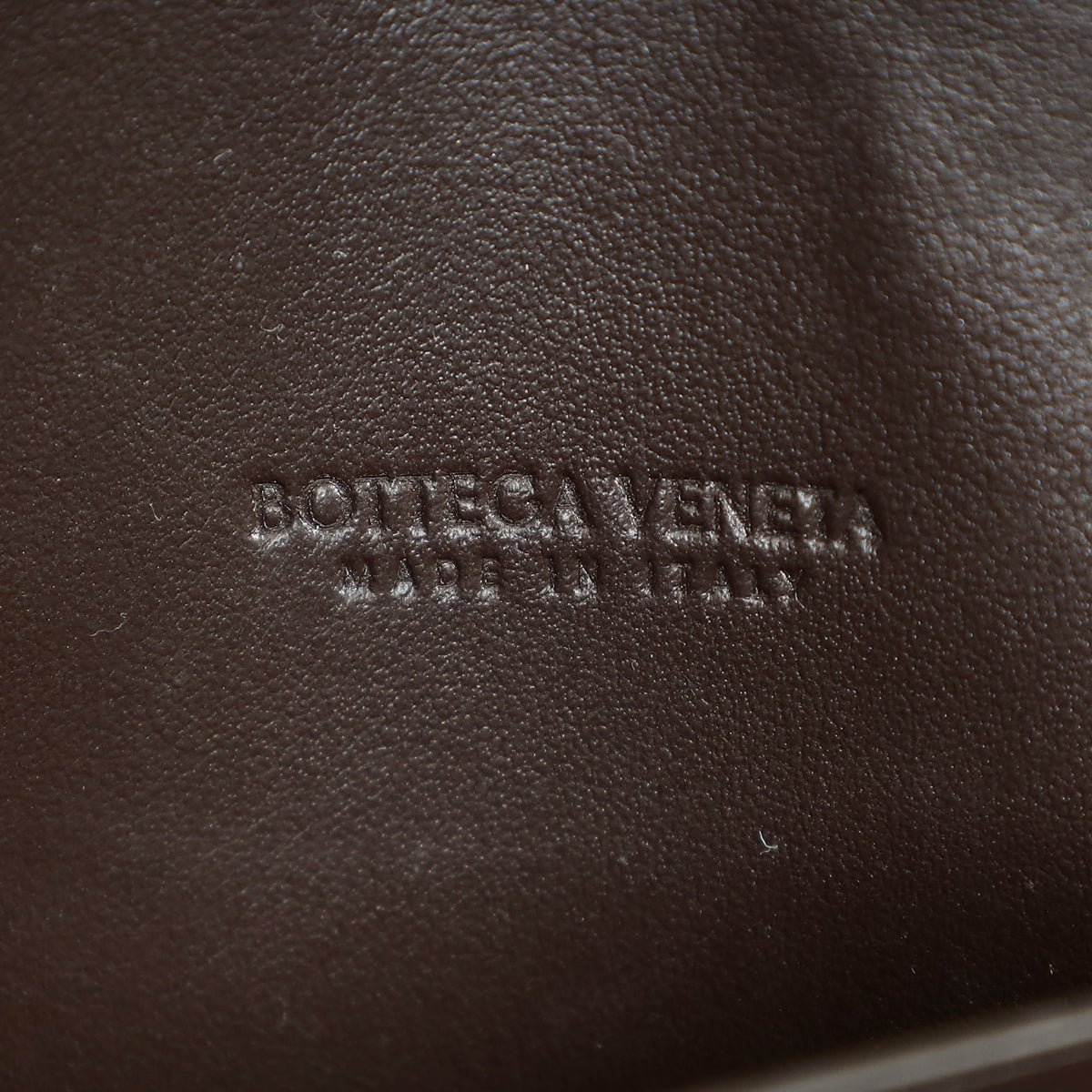 Bottega Veneta Fondant Intrecciato Nappa Long Andiamo Handle Clutch