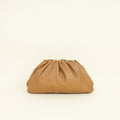 Bottega Veneta Caramel The Pouch Bag