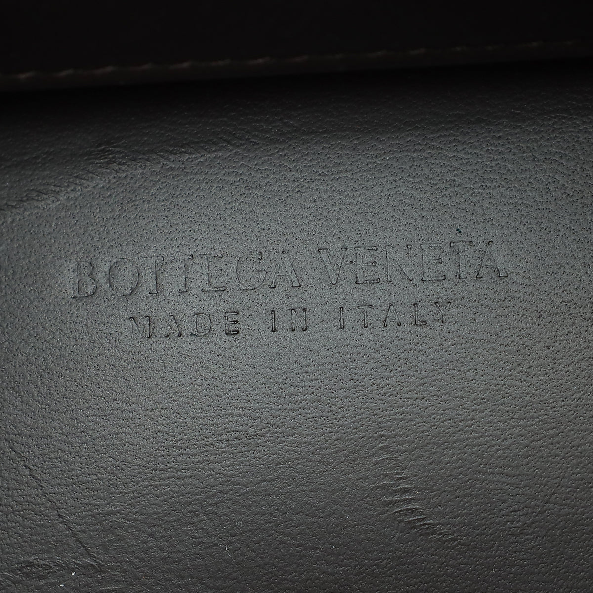 Bottega Veneta Fondant Intrecciato Small Andiamo Bag