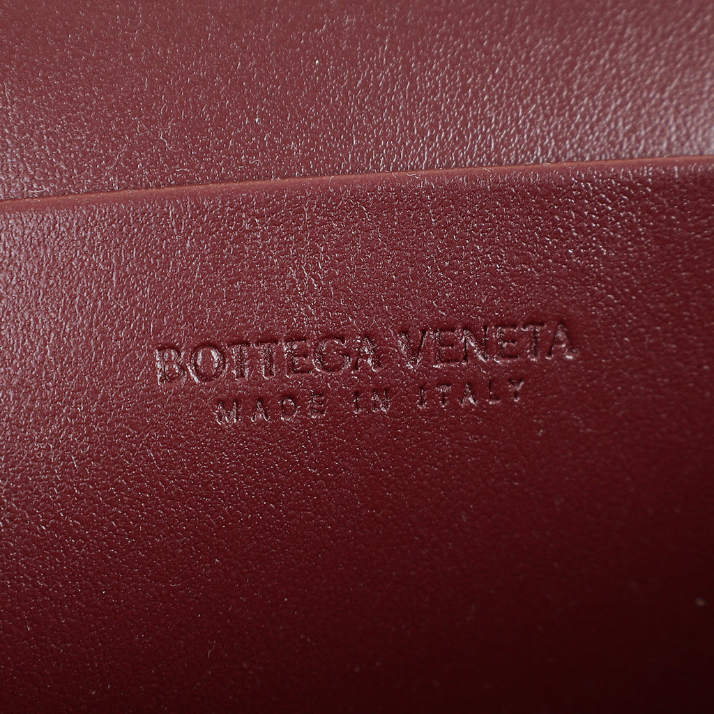 Bottega Veneta Barolo Bang Bang Vanity Case