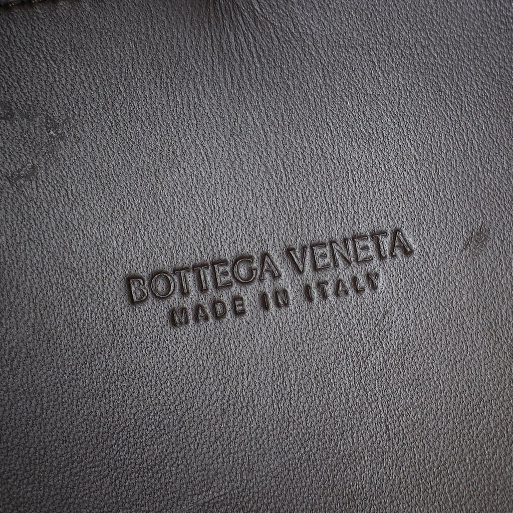Bottega Veneta Fondant Intrecciato Classic Andiamo Bag