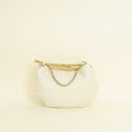 Bottega Veneta String Intrecciato Sardine Chain Bag