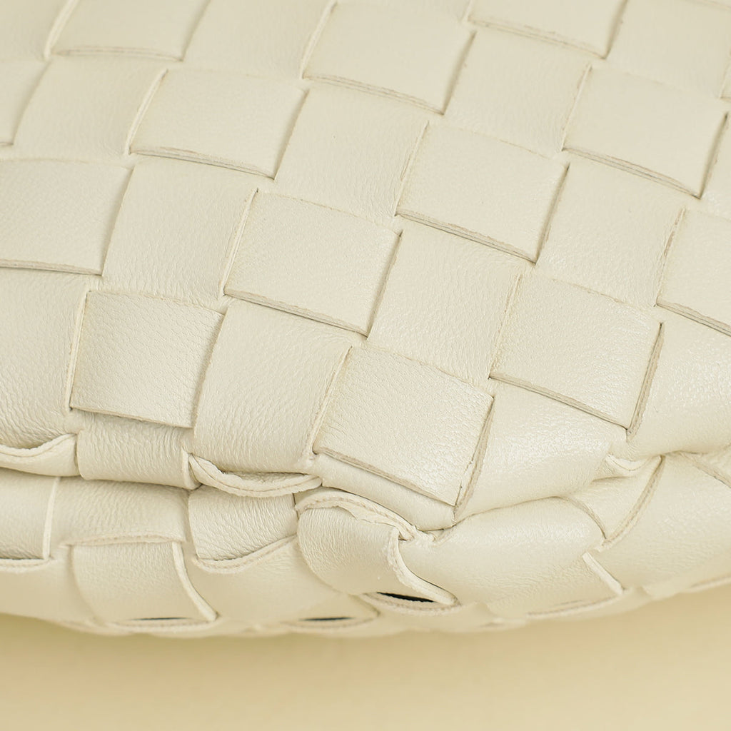Bottega Veneta String Intrecciato Sardine Chain Bag