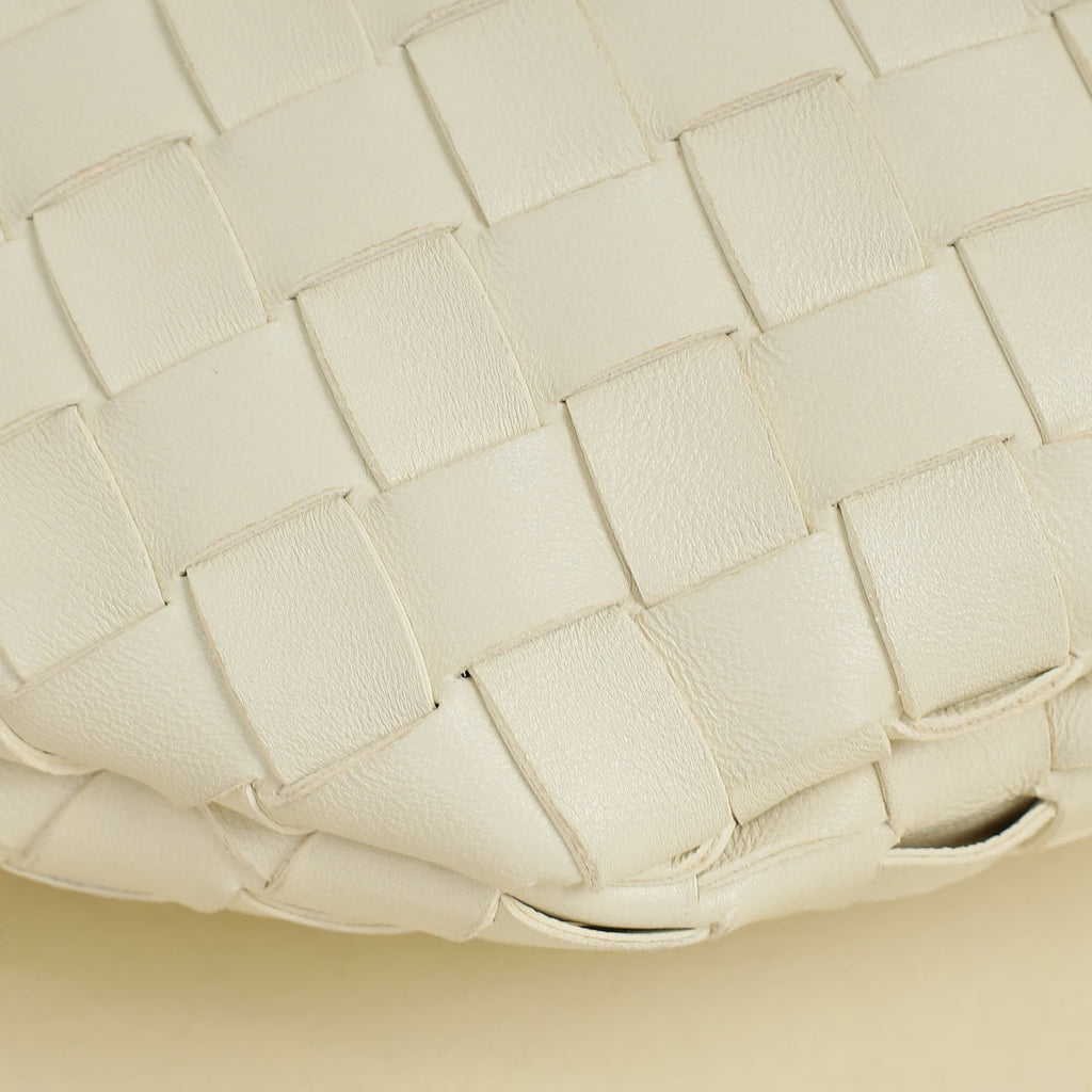 Bottega Veneta String Intrecciato Sardine Chain Bag