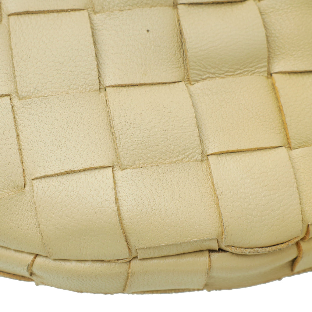 Bottega Veneta Porridge Intrecciato Nappa Jodie Mini Bag