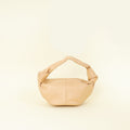 Bottega Veneta BeigeDouble Knot Mini Bag
