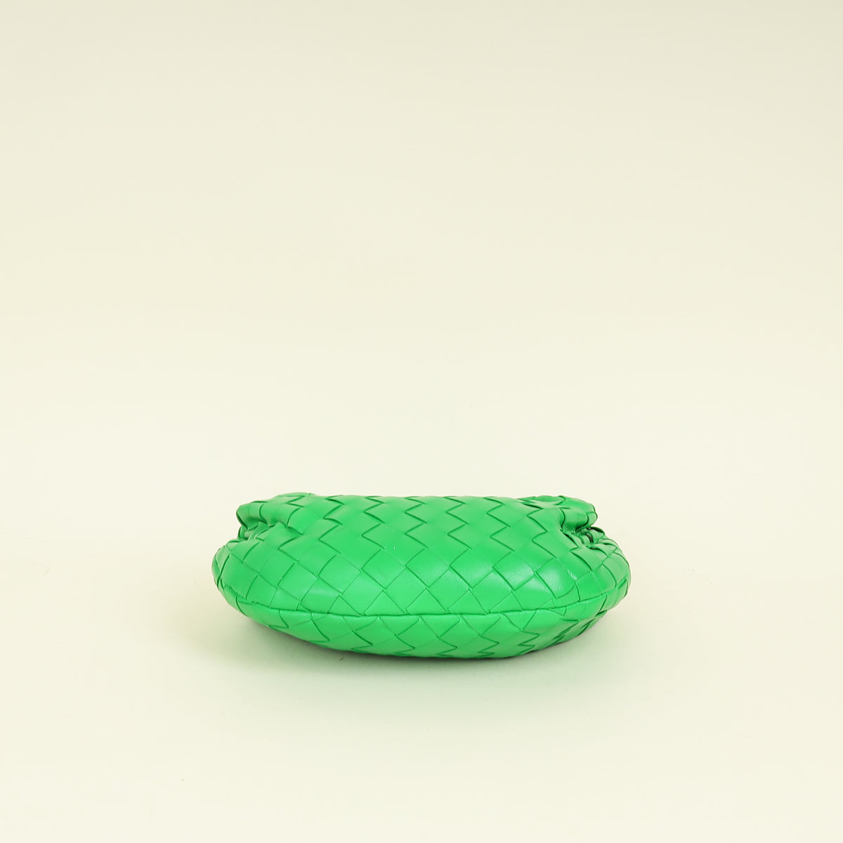 Bottega Veneta Parakeet Intrecciato Nappa Jodie Mini Bag