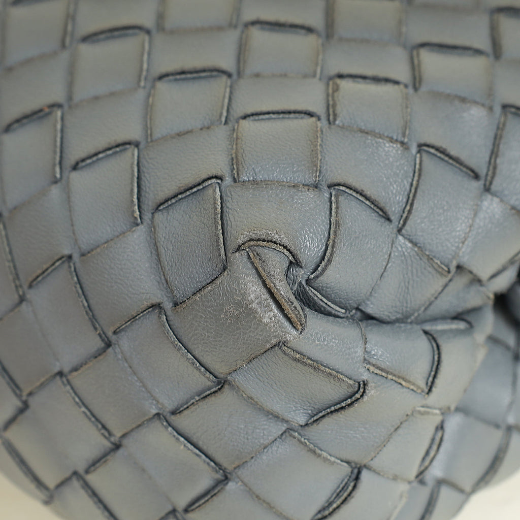 Bottega Veneta Thunder Loop Small Camera Bag