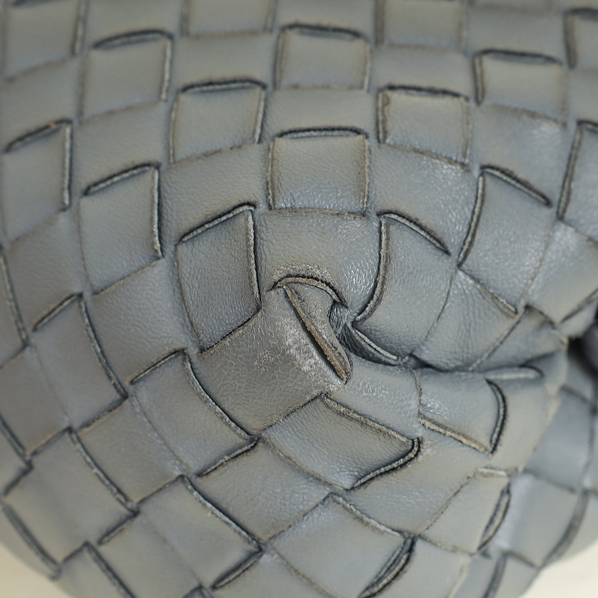 Bottega Veneta Thunder Loop Small Camera Bag
