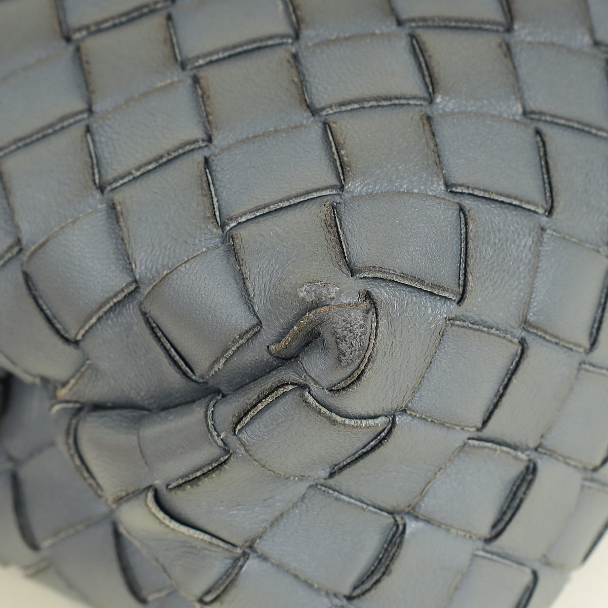 Bottega Veneta Thunder Loop Small Camera Bag