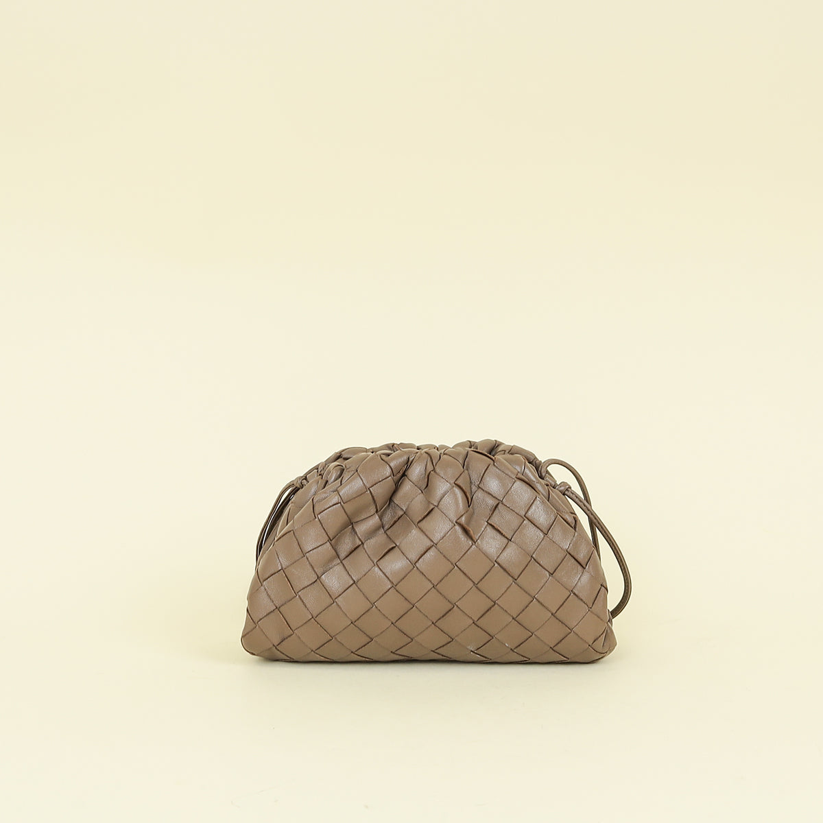 Bottega Veneta Pinecone The Mini Pouch Bag