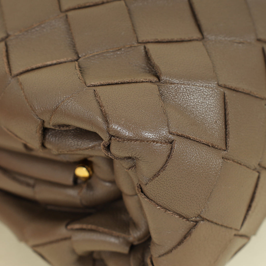 Bottega Veneta Pinecone The Mini Pouch Bag